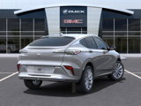 New 2025 Buick Envista Avenir image 4