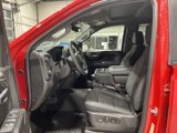 New 2024 Chevrolet Silverado 1500 Custom Trail Boss w/ Turbomax Blackout Package image 2
