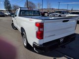 New 2025 Chevrolet Silverado 1500 W/T w/ Trailering Package image 5