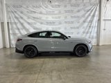 New 2025 Mercedes-Benz GLC 63 AMG S image 4