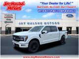 New 2025 Ford F150 Platinum image 4