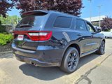 New 2025 Dodge Durango GT image 2