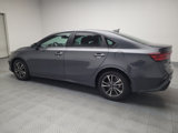 Used 2024 Kia Forte LXS image 3