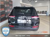 New 2025 Jeep Grand Cherokee Laredo image 5