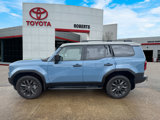 Used 2025 Toyota Land Cruiser w/ Premium Package image 4
