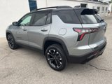 New 2026 Chevrolet Equinox RS w/ Convenience Package III image 3