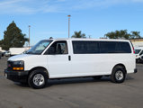 Used 2023 GMC Savana 3500 LS image 2