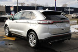 Used 2018 Ford Edge SEL w/ Class II Trailer Tow Package image 6