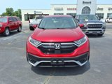 Used 2021 Honda CR-V EX-L image 2