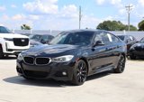 Used 2016 BMW 335i Gran Turismo xDrive image 3