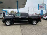 Used 2015 GMC Sierra 1500 SLE image 2