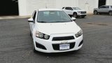 Used 2013 Chevrolet Sonic LT image 3