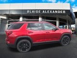 New 2026 GMC Terrain Elevation w/ Elevation Premium Package image 2