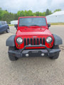 Used 2013 Jeep Wrangler Sport w/ Connectivity Group image 2