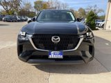 New 2025 MAZDA CX-90 Plug-In Hybrid w/ Preferred image 3