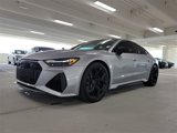 New 2025 Audi RS 7 Performance image 4