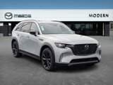 New 2025 MAZDA CX-90 Plug-In Hybrid w/Premium Sport image 3