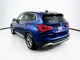 Used 2024 BMW X3 sDrive30i w/ Premium Package image 5