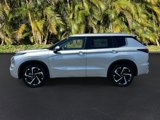 New 2025 Mitsubishi Outlander SEL image 2