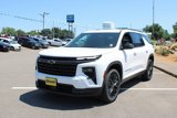 New 2025 Chevrolet Traverse LT w/ Midnight/Sport Edition image 4