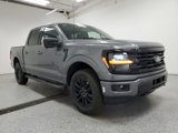 New 2025 Ford F150 XLT w/ Equipment Group 302A MID image 2