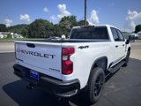 New 2025 Chevrolet Silverado 2500 Custom w/ Custom Value Package image 3