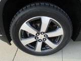 Used 2020 Chevrolet Traverse LT w/ LT Premium Package image 4