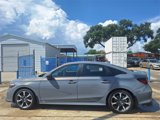 New 2026 Honda Civic Sport Touring image 2