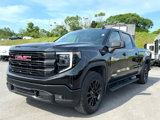 Used 2024 GMC Sierra 1500 Elevation image 3