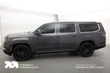 Used 2024 Jeep Grand Wagoneer L Series III image 2