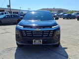 New 2026 Chevrolet Equinox LT image 2