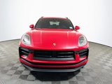 Used 2022 Porsche Macan image 3