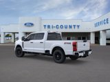 New 2025 Ford F250 XL w/ STX Appearance Package image 4
