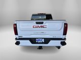 New 2025 GMC Sierra 2500 Denali w/ Denali Reserve Package image 4