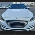 Used 2016 Hyundai Genesis 3.8 w/ Option Group 04 image 2