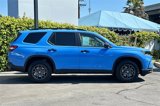 Used 2025 Honda Pilot TrailSport image 3