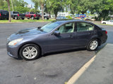 Used 2012 INFINITI G25 Journey image 4