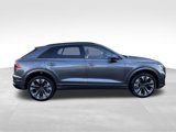 New 2025 Audi Q8 Premium Plus image 3