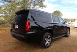 Used 2018 Chevrolet Suburban LT image 3