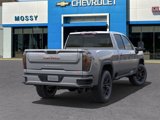 New 2025 GMC Sierra 2500 AT4 image 4