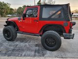 Used 2017 Jeep Wrangler Sport w/ Quick Order Package 24S image 5