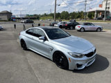 Used 2017 BMW M4 Coupe image 2