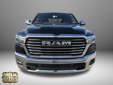 Used 2025 RAM 1500 Laramie w/ Bed Utility Group image 2