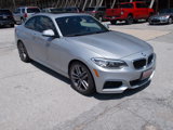 Used 2017 BMW 230i Coupe image 3