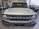 New 2025 Ford Bronco 4-Door image 2