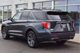 Used 2023 Ford Explorer XLT w/ Equipment Group 202A image 4