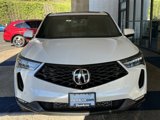 New 2025 Acura RDX A-Spec image 2