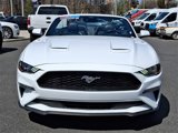 Used 2022 Ford Mustang Premium image 3
