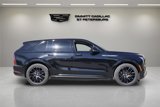 New 2025 Cadillac Escalade IQ Sport 1 w/ LPO, ONYX Package image 5