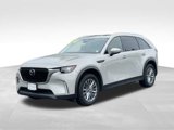 Certified 2024 MAZDA CX-90 3.3 Turbo w/ Preferred Plus image 2